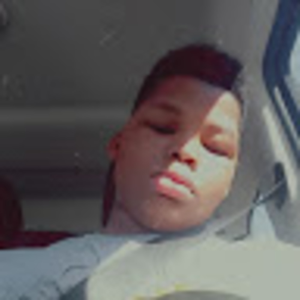 Meet your Posher, Juelz